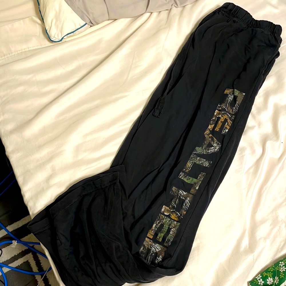 Medium RealTree Swearpants